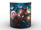 Кружка GeekLand Людина-Павук Spider-Man Avengers SM.02.001.027 ( 27559 ) - зображення 2