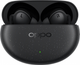 Навушники OPPO Enco Air4 Pro Midnight Black (6932169344111) - зображення 2