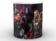 Кухоль GeekLand Месники Avengers війна нескінченності AG.02.006 - зображення 2
