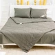 Одеяло антиаллергенное MirSon Geronimo №2300 172x205 см EcoSilk Лето (2200003027716) - изображение 1