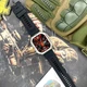 Смарт годинник Modfit Navi Compass Silver-Black - изображение 5