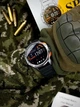 Смарт годинник Modfit Pathfinder GPS Compass Black - изображение 2