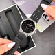 Смарт годинник Modfit Endurance Silver-Black - изображение 4