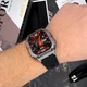 Смарт годинник Modfit Navi Compass Black - изображение 5