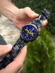 Смарт годинник Modfit Combat Black Army - изображение 6