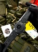 Смарт годинник Modfit Pathfinder GPS Compass Black - изображение 9