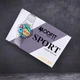 Смарт годинник Modfit Endurance Silver-Black - изображение 9