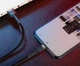 Кабель Baseus USB - Lightning 2 м Gray - изображение 8