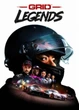 Гра Grid: Legends для ПК (Ключ активації Steam) - изображение 1