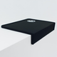 Тампер-мат Rhinowares Classic Corner Tamper Mat (797776462438) - зображення 5