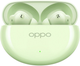 Навушники OPPO Enco Air4 Fresh Mint (6932169351317) - зображення 1