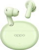 Навушники OPPO Enco Air4 Fresh Mint (6932169351317) - зображення 4