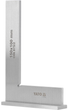 Kątownik ślusarski YATO ze stopką 150 x 100 mm kl. II (YT-70762) - obraz 2