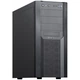 Корпус Chieftec CW-01B-OP Mesh Midi-Tower Black без блока живлення ATX з 2×USB 3.0 та сітчастою передньою панеллю для ПК - зображення 1