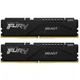 Оперативная память Kingston Fury Beast DDR5 16GB (2x8GB) 6000 MHz Black (KF560C36BBEK2-16) - изображение 1