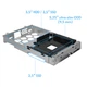 Корпус Chieftec UNI BE-10B-300 Slim, 2xUSB 3.2, 2xUSB 2.0, вентилятор - 1x80мм, mATX, с БП 300 Вт, Чёрный - изображение 7