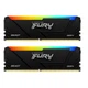 Модуль памяти DDR4 2x8GB/3200 Kingston Fury Beast RGB (KF432C16BB2AK2/16WP) - изображение 12