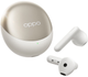 Навушники OPPO Enco Air3 S Champagne Gold (6932169343954) - зображення 3