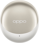 Навушники OPPO Enco Air3 S Champagne Gold (6932169343954) - зображення 4
