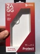 Чехол противоударный ZAGG Gear4 Crystal Palace D3O для Samsung Galaxy S23 FE (S711) Прозрачный - изображение 2