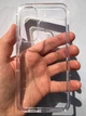 Чехол противоударный ZAGG Gear4 Crystal Palace D3O для Samsung Galaxy S23 FE (S711) Прозрачный - изображение 5