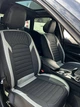 5D Чехлы на сиденье для VOLKSWAGEN ID.4 2020- AUAU Fame черные с серой вставкою - изображение 8