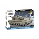 Конструктор Cobi Танк Меркова Mk 1, 825 деталей (COBI-2621) - изображение 1