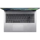 Ноутбук ACER Aspire Go 15 AG15-71P-71KY, (NX.J6SEX.00R), Intel Core i7-13620H до 4,9 ГГц, 15,6" Full HD, 16 ГБ, SSD 512 ГБ, Intel UHD Graphics, Free Dos, Pure Silver - изображение 3