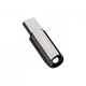 USB флеш накопичувач Lexar 64GB JumpDrive M400 USB 3.0 (LJDM400064G-BNBNG) - зображення 4