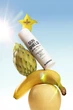 Солнцезащитный крем для лица Sun Shield SPF 50 Mr.SCRUBBER - изображение 4