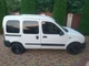 Накладки на арки (4 шт, черные) Пластик для Renault Kangoo 1998-2008 гг - изображение 6