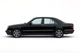 Нижня окантовка стекол (4 шт, нерж) Carmos - Турецька таль для Mercedes E-сlass W210 1995-2002 рр - зображення 3