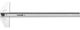 Kątownik nastawny aluminiowy VOREL typ T 600 mm (5906083077500) - obraz 2