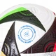 Футбольный мяч Adidas Fussballliebe Euro 2024 OMB (FIFA QUALITY PRO) IQ3682 №5 - зображення 6