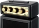 Портативный мини-комбоусилитель для электрогитары Marshall MS-4 Black - изображение 7