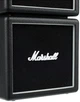 Портативный мини-комбоусилитель для электрогитары Marshall MS-4 Black - изображение 8