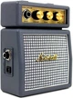Гитарный комбоусилитель Marshall MS-2C - изображение 3