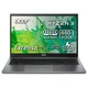 Ноутбук Acer Extensa EX215-24 15.6" FHD IPS, AMD R3-7320U, 16GB, F512GB, UMA, Lin, серый - изображение 1