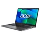 Ноутбук Acer Extensa EX215-24 15.6" FHD IPS, AMD R3-7320U, 16GB, F512GB, UMA, Lin, серый - изображение 12