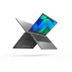 Ноутбук Acer Extensa EX215-24 15.6" FHD IPS, AMD R3-7320U, 16GB, F512GB, UMA, Lin, серый - изображение 14