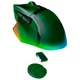 Мышь RAZER Basilisk V3 PRO Wireless, 35K, Phantom Green (RZ01-05240300-R3G1) - изображение 6