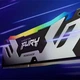 ОЗУ DDR5 2x48GB/6400 Kingston Fury Renegade RGB (KF564C32RSAK2-96) - зображення 7