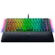 Клавиатура RAZER BlackWidow V4 75%, Phantom Green (RZ03-05003300-R3M1) - изображение 8