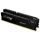 Модуль памяти DDR5 2x8GB/6000 Kingston Fury Beast Black (KF560C30BBEK2-16) - изображение 1