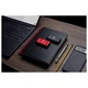 SSD диск внешний Kingston SXS1000 BoC Portable 2.0ТB Red (SXS1000R/2000GA) - изображение 3