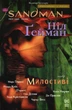 Книга The Sandman. Пісочний Чоловік. Книга 9. Милостиві - Нил Гейман (Украинский язык) - изображение 1