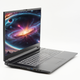 Ігровий ноутбук 17,3" Medion (Lenovo Group) Erazer Defender P10 Intel Core i7-10750H RAM 16 ГБ SSD 1 ТБ Nvidia GTX 1660 Ti, 6 ГБ Win10 б/в (4600) - изображение 3