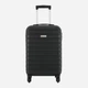 Чемодан 37 л Semi Line DAS303424 T5953-1 20 (S) Черный (5903563595318) - изображение 1