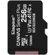 Картка пам'ятi KINGSTON 256Gb class 10 SDCS2/256GBSP - изображение 1