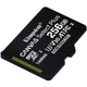 Картка пам'ятi KINGSTON 256Gb class 10 SDCS2/256GBSP - изображение 2